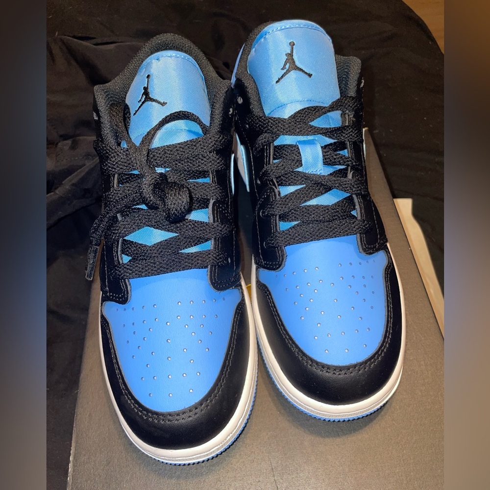 Air Jordan 1 low - Picture 9 of 9